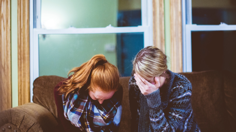 dealing with lying teenager