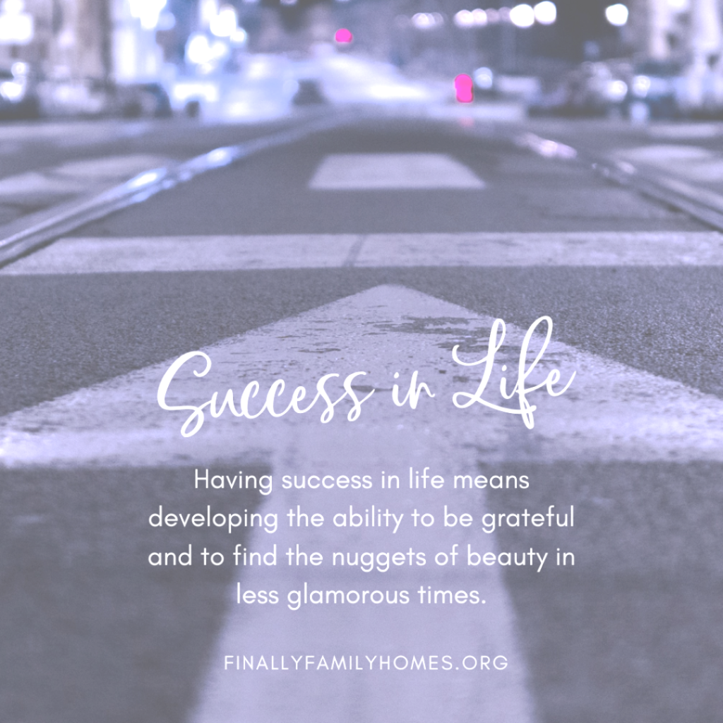 10 Keys to Success in Life