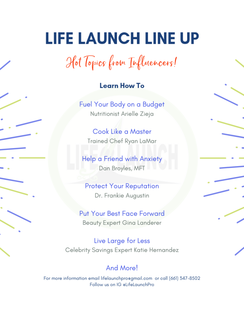 transitional youth program