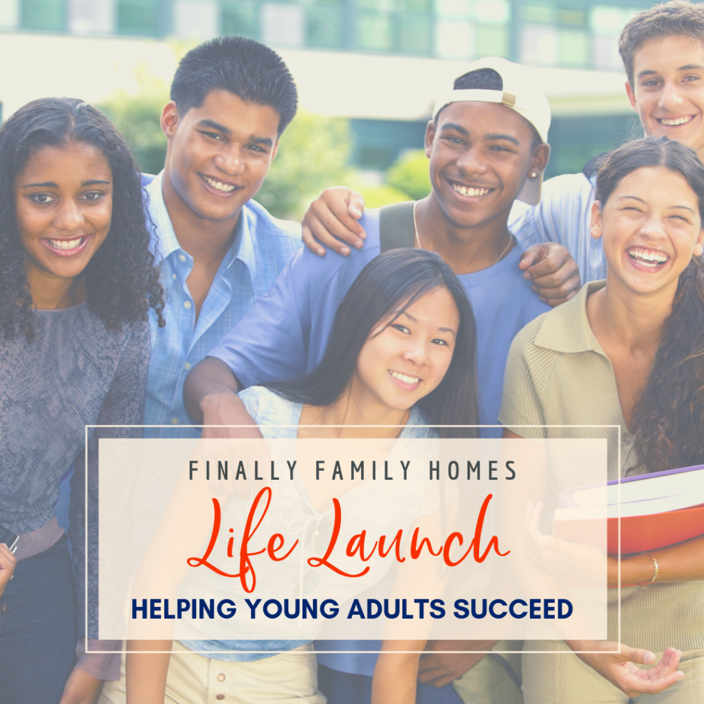 foster care transition programs