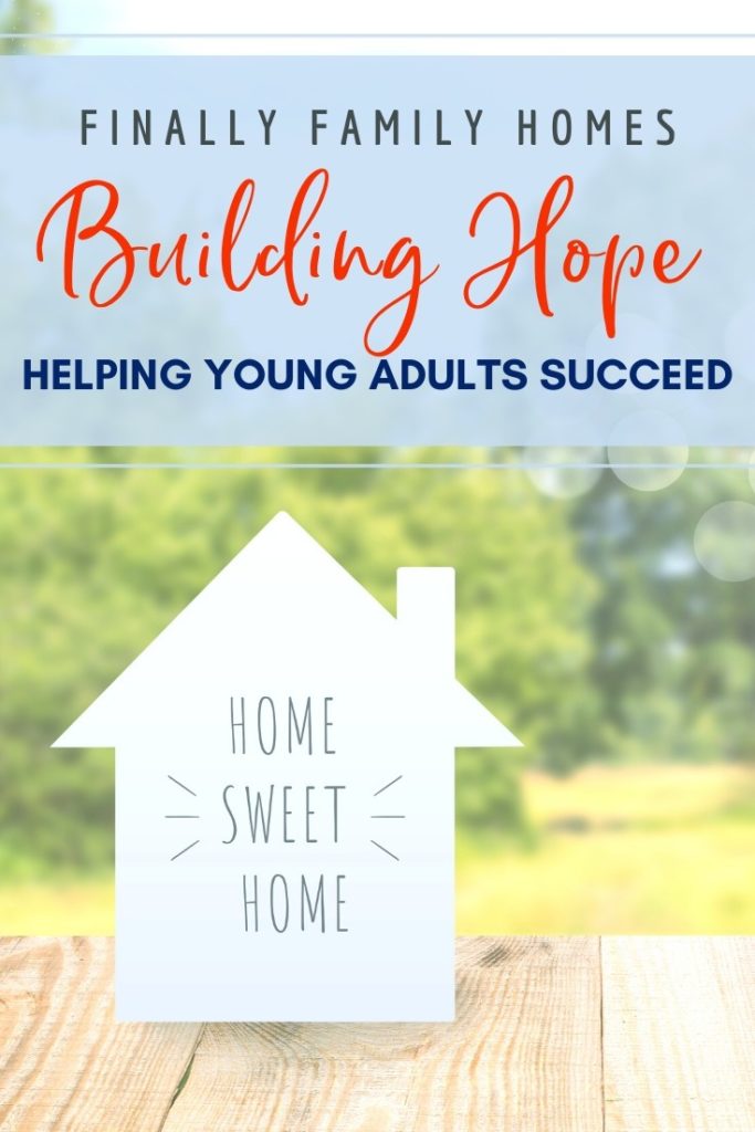 After Foster Care - Building Hope